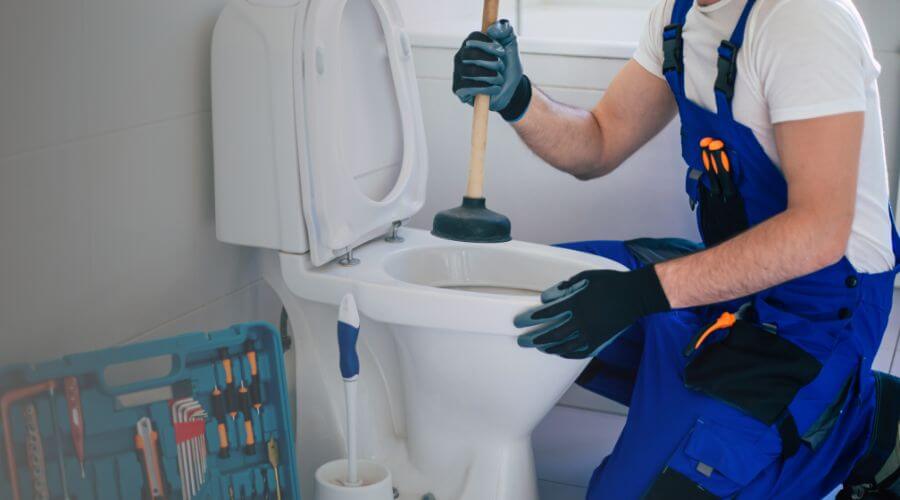 Professional Leak Detection in Neenah, WI